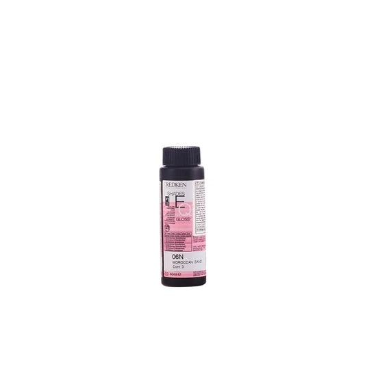 Redken Shades EQ 06N Semi-Permanent Color 60 ml (60 ml)