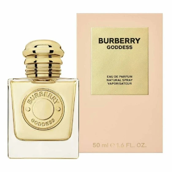 Burberry Goddess Eau de Parfum 50 ml (50 ml)