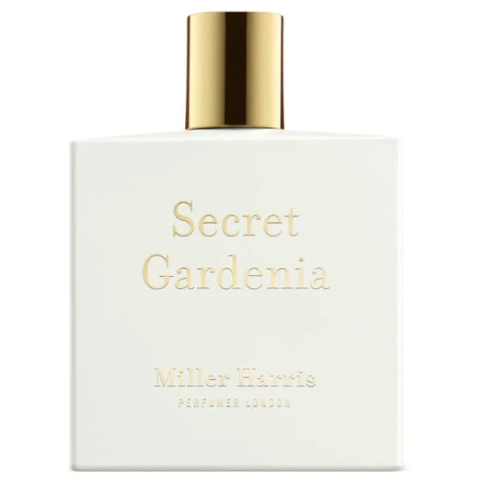 Secret Gardenia Eau de Parfum Spray 100ml (100 ml / 100.0 ml)