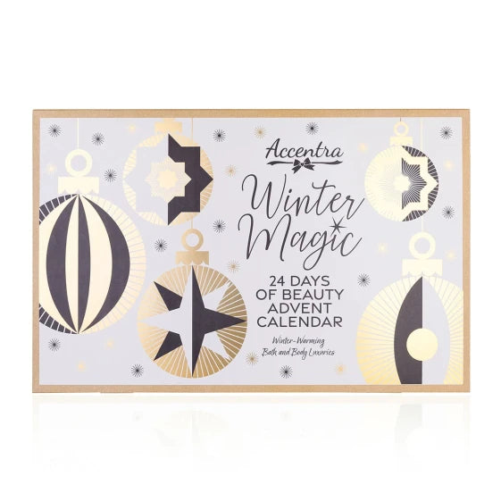 accentra ACC Advent Calendar Winter Magic