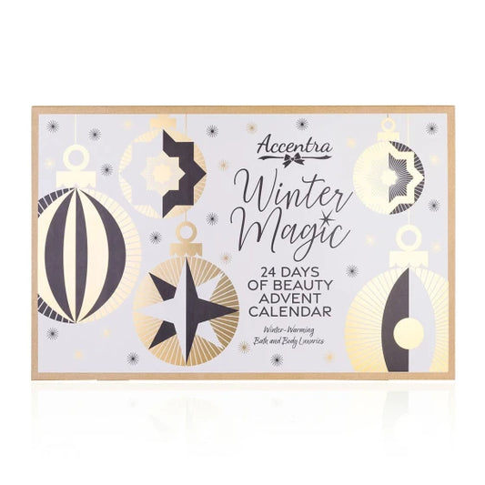 accentra ACC Advent Calendar Winter Magic