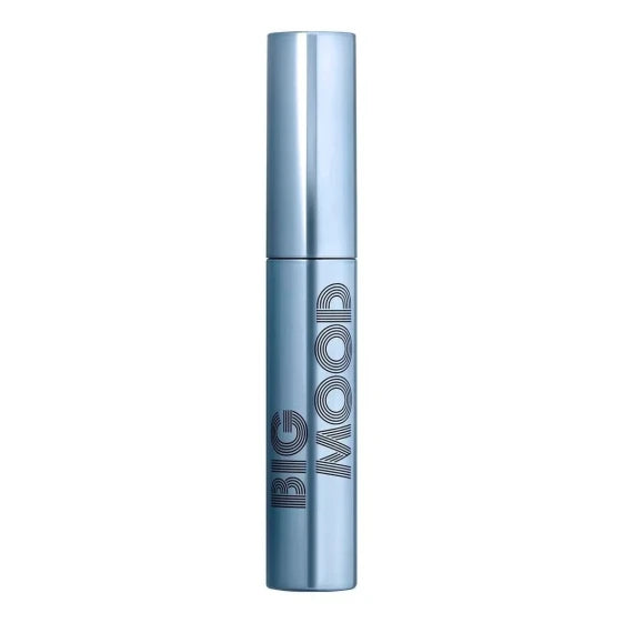 e.l.f. Cosmetics Big Mood Waterproof Mascara (9 ml / Black) — view 2