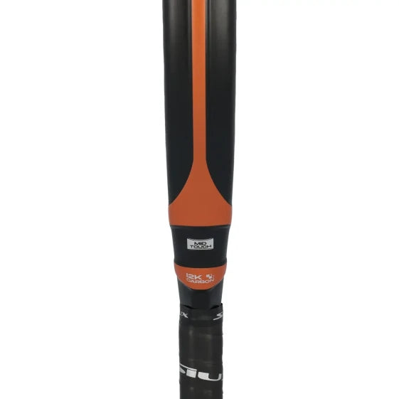 Siux Electra 4 Flow (Orange) — view 7