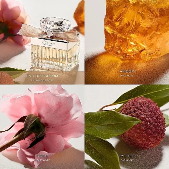 Chloe Chloé 50 ml Eau de Parfum — view 10