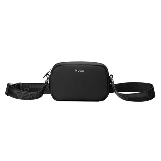 Hugo Boss HUGO Bel WL Crossbody (Black)