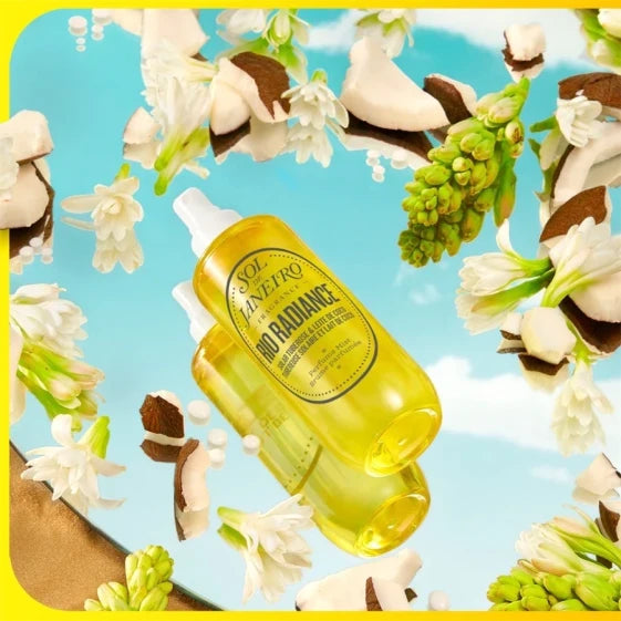 Sol De Janeiro Rio Radiance Body Spray (90 ml) — view 5