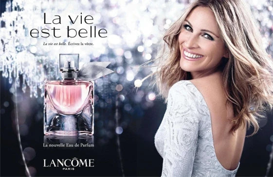 Lancome Life Is Beautiful Eau de Parfum 50 ml + Shower Gel 50 ml + Body Lotion 50 ml (50 ml) — view 7