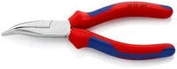 KNIPEX KP-2525160 Wire Cutting Pliers 2.5 mm Chrome 16 cm 143 g (Blue)