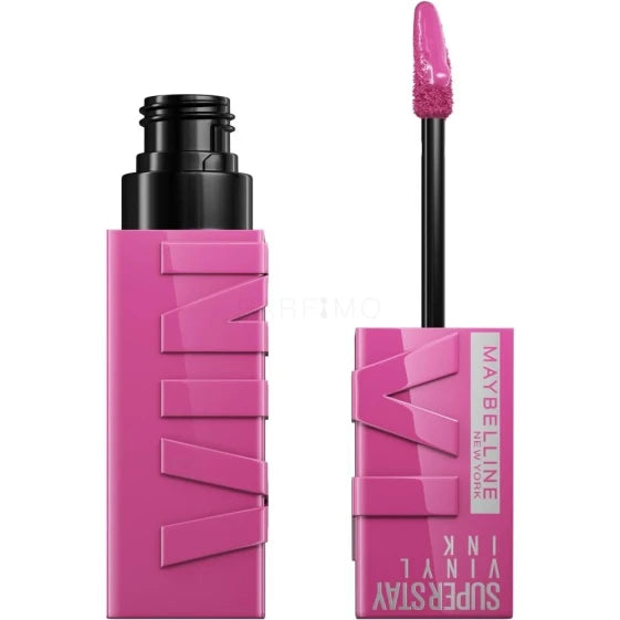 Maybelline Super Stay Vinyl Ink Liquid Lipstick 4.2 ml for women — view 16