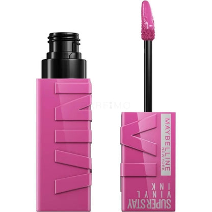 Maybelline Super Stay Vinyl Ink Liquid Lipstick 4.2 ml for women — view 16