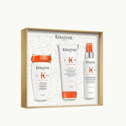 Kerastase Nutritive Dry Hair Care Gift Set — view 4