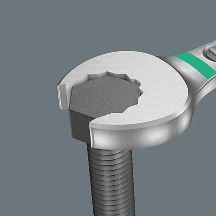 Wera 05020231001 8-19 mm, 11 pcs — view 5