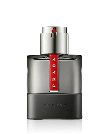Prada Luna Rossa Carbon EDT 50 ml for Men (50 ml) — view 3