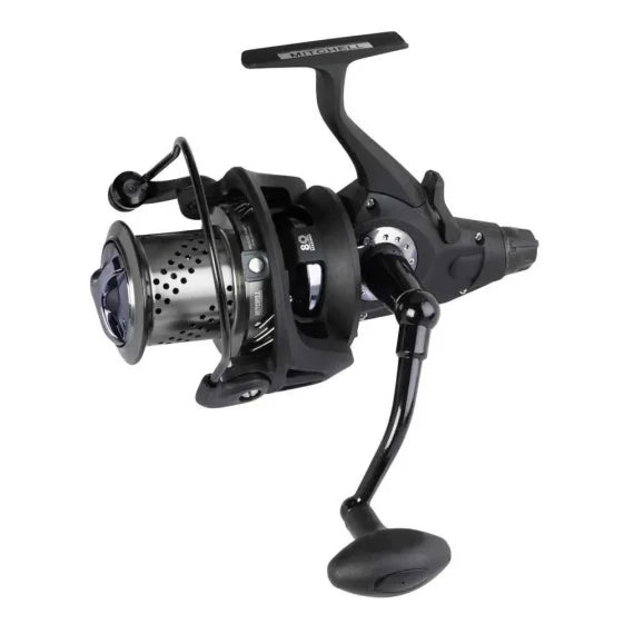 Mitchell Avocast Free Carp Fishing Reel (6000 / Black)