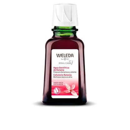 Weleda Ratanhia Mouthwash (50 ml)
