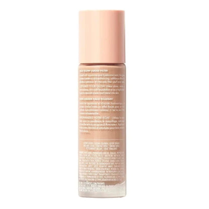 e.l.f. Cosmetics Halo Glow Liquid Filter Foundation — view 26