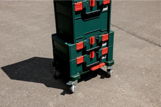 Metabo 626894000 500 mm x 385 mm x 200 mm, 4.5 kg (Green) — view 2