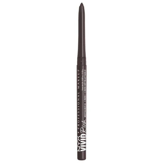 Nyx Professional Makeup Vivid Rich Mechanical Eyeliner Pencil (0.3 g)