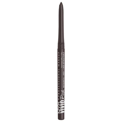 Nyx Professional Makeup Vivid Rich Mechanical Eyeliner Pencil (0.3 g)