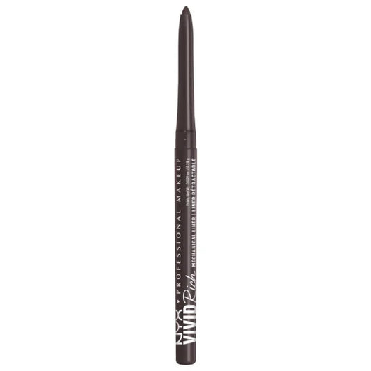 Nyx Professional Makeup Vivid Rich Mechanical Eyeliner Pencil (0.3 g)