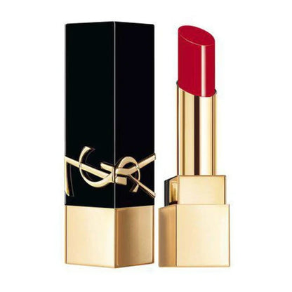 Yves Saint Laurent The Bold Pure Couture Red Lipstick 2.8 g (3 g / 02 Wilful Red) — view 2