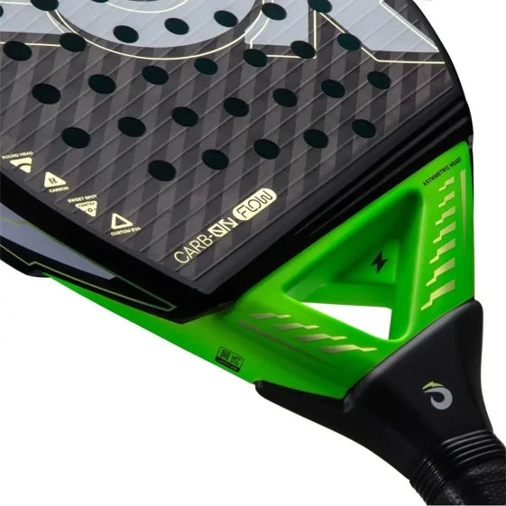 LOK Carbon Flow 2024 (Green) — view 4