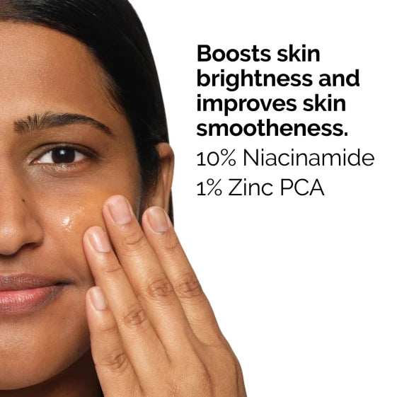 The Ordinary Niacinamide 10% + Zinc 1% (30 ml) — view 7