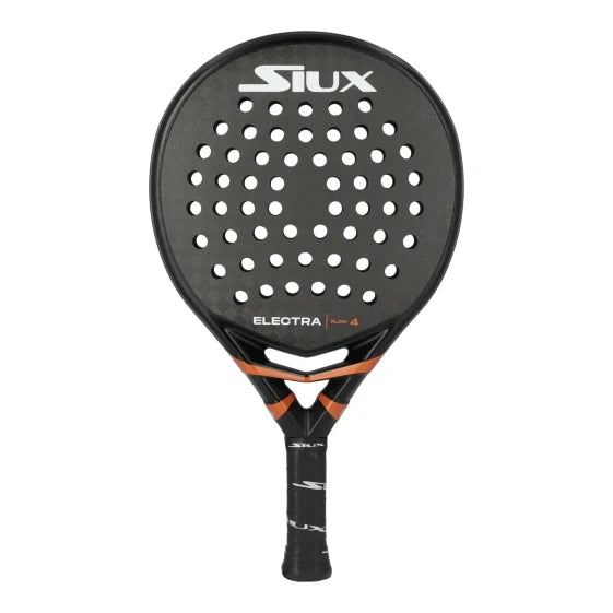 Siux Electra 4 Flow (Orange)