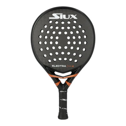 Siux Electra 4 Flow (Orange)