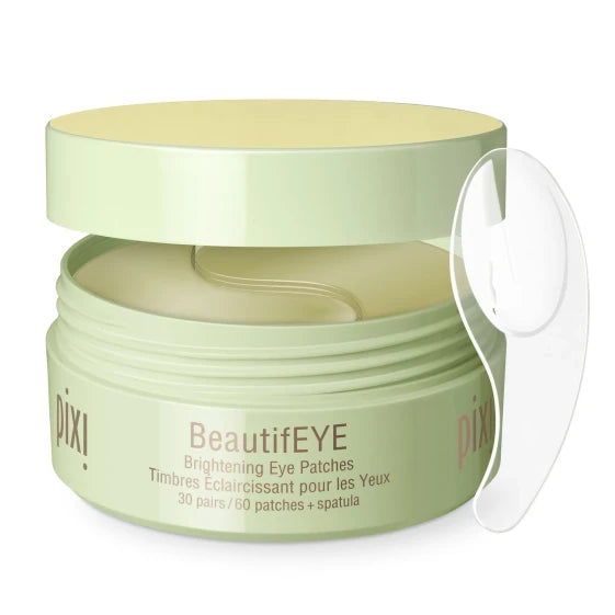 Pixi BeautifEYE Brightening Eye Patches 30 Pairs
