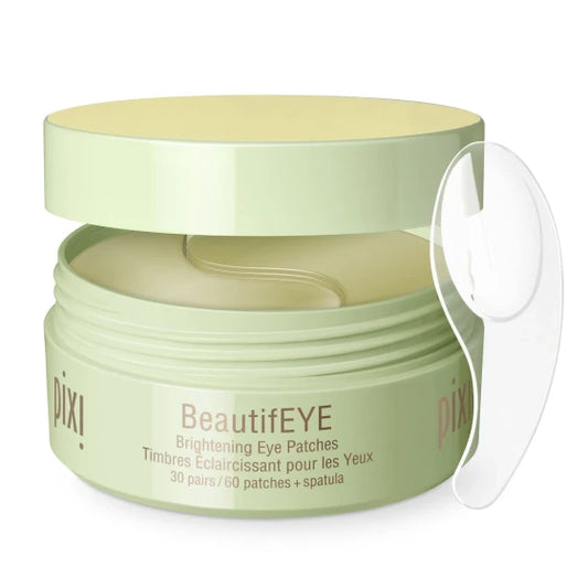 Pixi BeautifEYE Brightening Eye Patches 30 Pairs