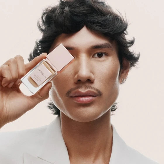PATRICK TA Major Skin Hydra Luxe Perfecting Foundation 8 Golden — view 7