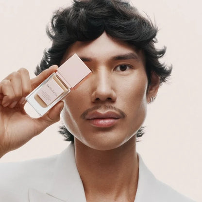 PATRICK TA Major Skin Hydra Luxe Perfecting Foundation 8 Golden — view 7