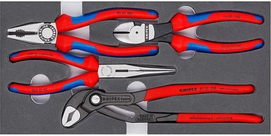 KNIPEX 00 20 01 V15 (335 x 33 x 165 mm)