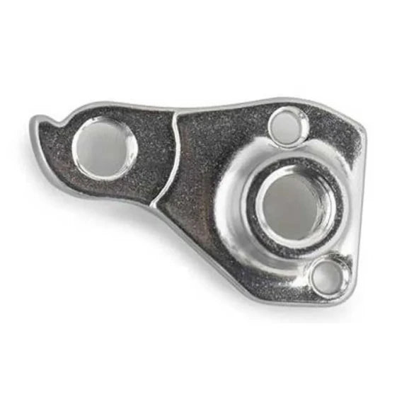 Conor E9 2019 Derailleur Hanger (Silver)