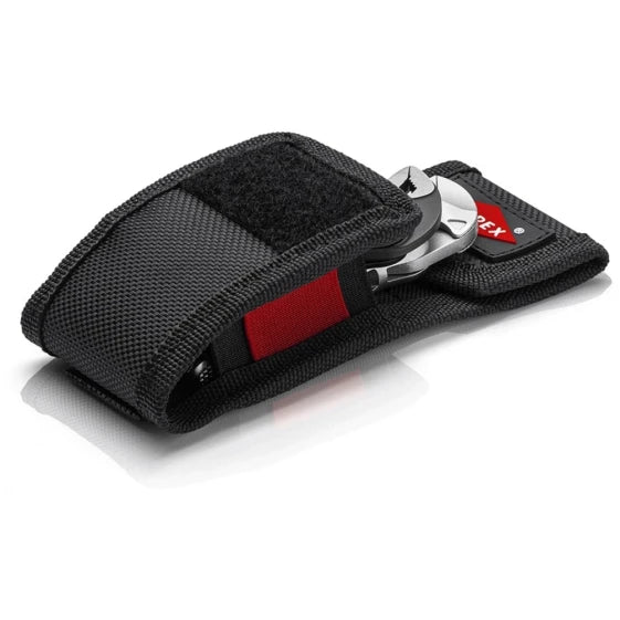 KNIPEX Plier Set XS 2-Piece 00 20 72 V04 (30 x 110 x 45 mm / Black) — view 3