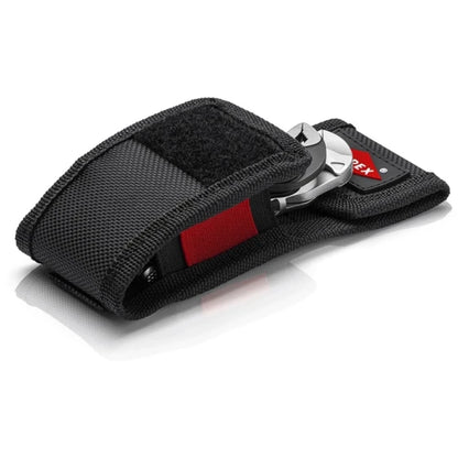 KNIPEX Plier Set XS 2-Piece 00 20 72 V04 (30 x 110 x 45 mm / Black) — view 3