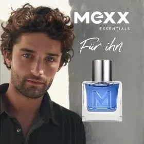 Mexx Man Eau de Toilette (30 ml) — view 16