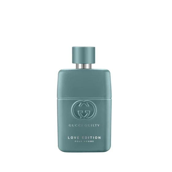 Gucci Guilty Love Edition Eau de Parfum for Men (50 ml)