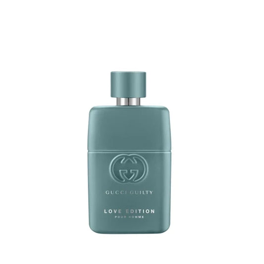 Gucci Guilty Love Edition Eau de Parfum for Men (50 ml)