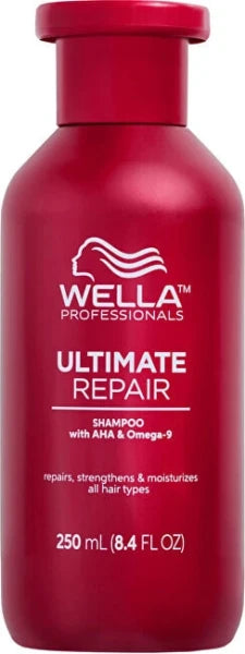 Wella Regenerating Shampoo for All Hair Types Ultimate Repair (100 ml)