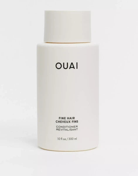 OUAI Fine Hair Conditioner 300 ml (300 ml)