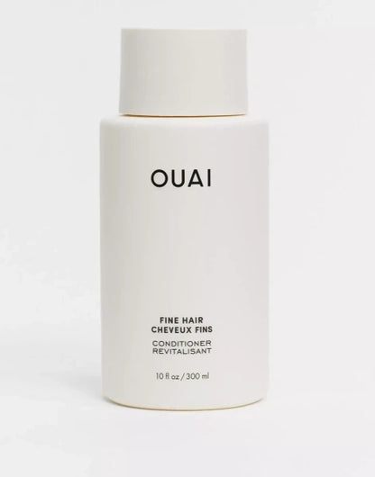 OUAI Fine Hair Conditioner 300 ml (300 ml)