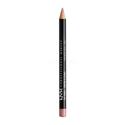 NYX Professional Makeup Slim Lip Pencil 1 g for Women — view 6