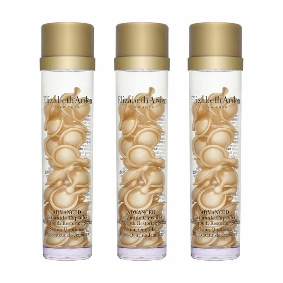 Elizabeth Arden Ceramide Serum Set, 3 x 30 Capsules — view 2