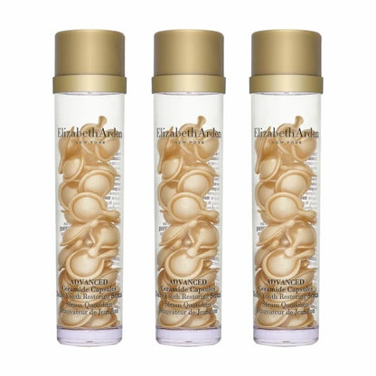 Elizabeth Arden Ceramide Serum Set, 3 x 30 Capsules — view 2