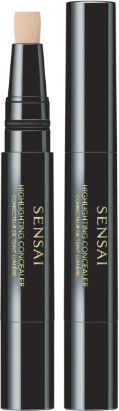 Sensai Highlighting Concealer HC00 Luminous Ivory — view 16