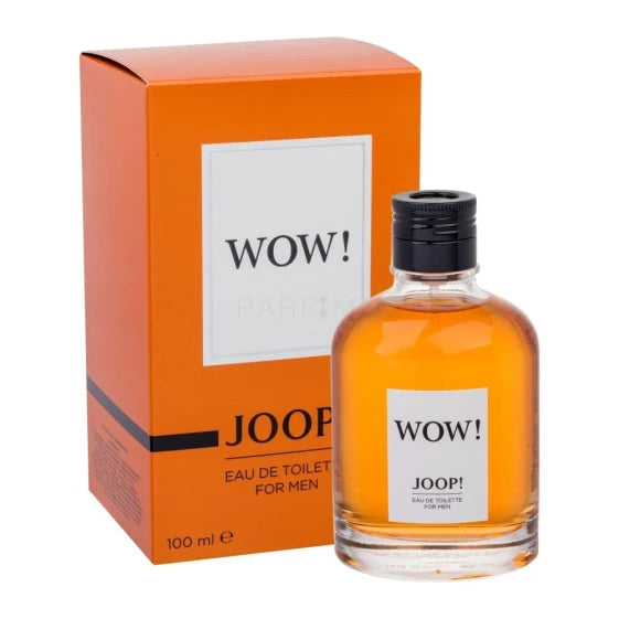 Joop! Wow! Eau de Toilette (100 ml)