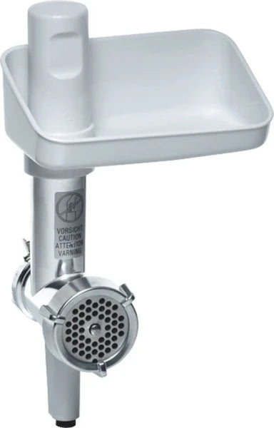 Bosch MUZ5FW1 Aluminum for MUM 5 (White)