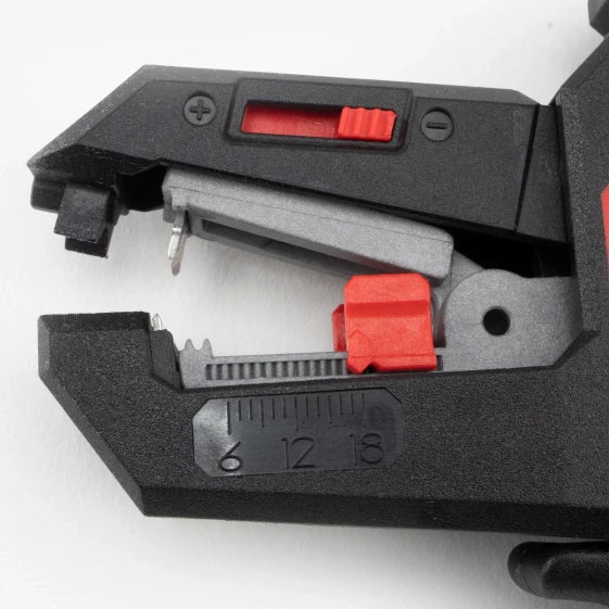 KNIPEX 1262 12 62 180 Automatic Wire Stripper — view 4
